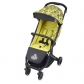 Продукт Anex Air-X Woo special edition - Лятна количка - 14 - BG Hlapeta